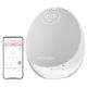 4. Momcozy M9 Breast Pump - Single (Gray)