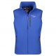 Canadian Peak softshell vest VAKITEAK RM ROYAL BLUE MEN 009 (RBMWY9255H/CP-BLEU ROYAL)