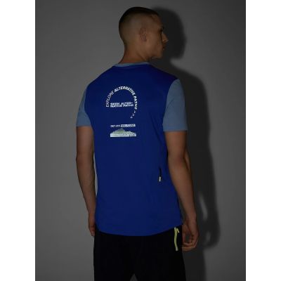 10. Men's cycling jersey 4F 4FRSS26TFTSM2451-51S