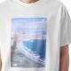 4. T-shirt 4F M2132 M 4FRSS24TTSHM2132 10S