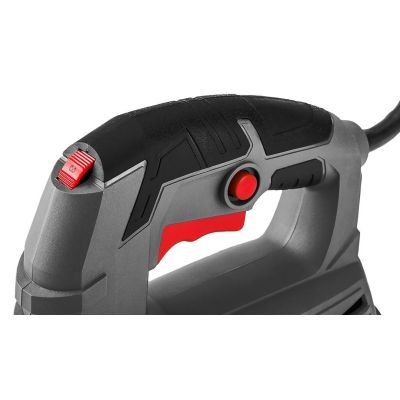 2. Graphite 58G047 electric jigsaw