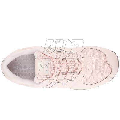 3. New Balance Jr GC574MSE shoes