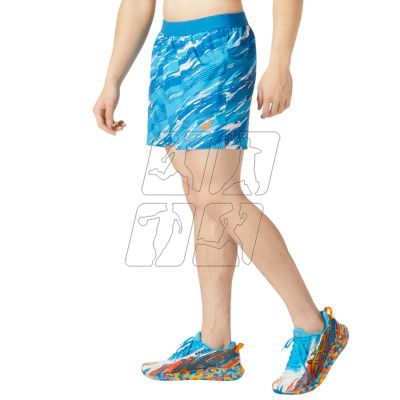 2. ASICS Color Injection 5IN Short M 2011C044-002