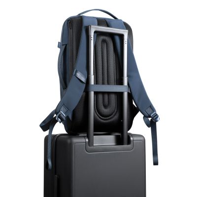 22. XD DESIGN AIR BACKPACK NAVY P706.3225