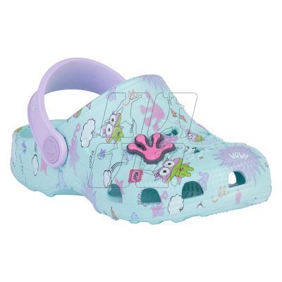 Coqui Little Frog Jr sandals 92800617390