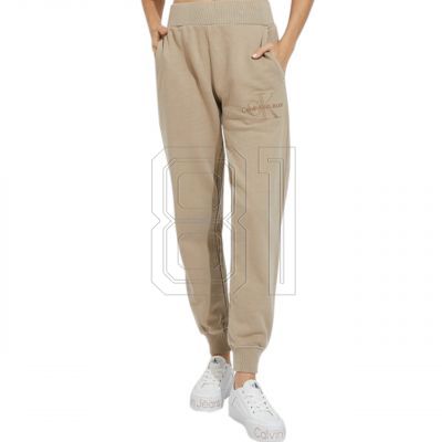 10. Calvin Klein Jeans W J20J221921 trousers