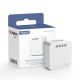 Aqara SSM-U02 Smart Lighting Controller Wired and Wireless White
