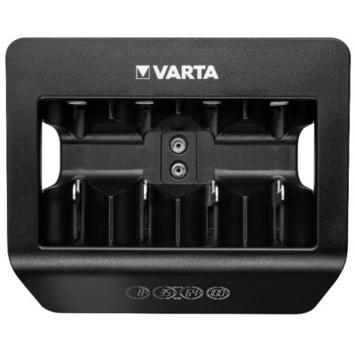 Varta Universal Charger+ AC battery charger