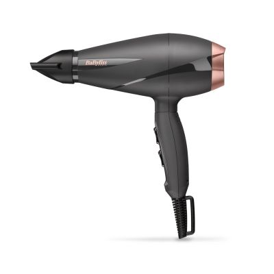 2. BABYLISS 6709DE Hair Dryer