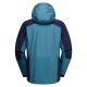 6. La Sportiva Crossridge Evo Shell Jacket Jkt M L86 642643