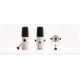 2. Universal Audio UA SD-1 – Dynamic Microphone