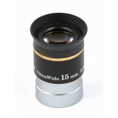 Sky-Watcher WA-66 15 mm 1.25" Eyepiece