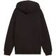 3. Puma Ess Logo Lab Relaxed Hoodie for Kids, black, 694674 01