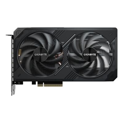 9. Gigabyte GeForce RTX 5060 Ti WINDFORCE 8GB Graphics Card