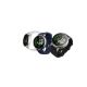 12. Active 3 Premium Apex Silver
