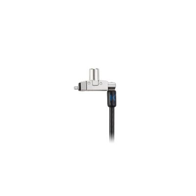 4. Kensington N17 Laptop Lock, Key-Open