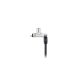 4. Kensington N17 Laptop Lock, Key-Open