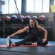 4. Reebok Training Yoga Mat 11014RD