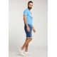 7. Mustang 5-pocket Short M 1009747 5000 542