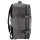 5. Graphite Airplane Backpack with Laptop Compartment SEMI LINE