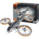 iM.Master 6811 Starfighter Building Blocks 817 pcs
