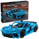 LEG 42217 Technic - Blue Chevrolet Corvette Stingray