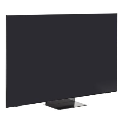 20. Samsung QE65QN990F Neo QLED TV 65'' 8K Ultra HD 240 Hz Tizen Dolby Atmos Black