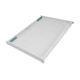3. Digitus Shelf with variable mounting rails for permanent installation in 483 mm (19") cabinets