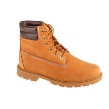 Timberland Linden Woods WP 6 Inch 1A161G Yellow 36