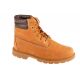 Timberland Linden Woods WP 6 Inch 1A161G Yellow 36