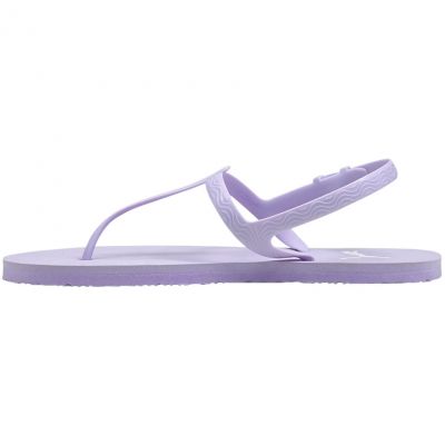 2. Puma Cozy WNS W 375212 03 Sandals