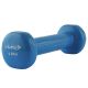 17. Cast iron weight covered with vinyl 0.5kg 17023 17-47-000