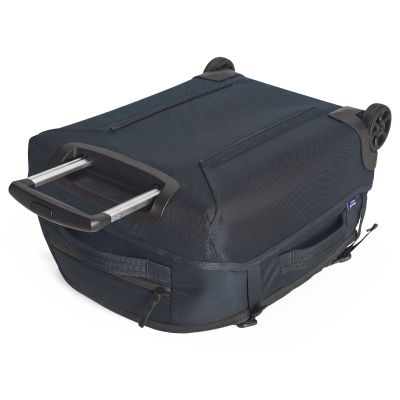 4. Thule Subterra EnRoute Soft Shell Stroller Blue
