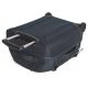 4. Thule Subterra EnRoute Soft Shell Stroller Blue