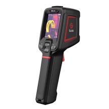 E1S Thermal imaging camera USB-C, IR 120x90, -20°C to 550°C, FOV 50°×38°, 2.4" LCD, Laser, 2MP