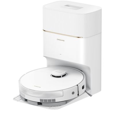 3. Dreame D20 Pro Plus 0.5 l White