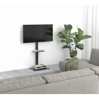 13. GEMBIRD FLOOR STAND FOR TV 32" - 55",