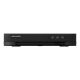 Hikvision DS-7204HGHI-M1 Black
