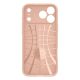 3. Spigen Liquid Air Case for iPhone 17 Pro Max - Titanium Pink