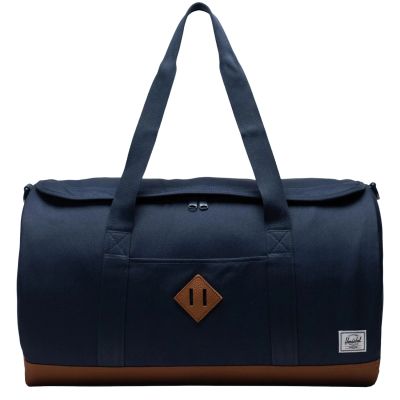 Herschel Heritage Duffle 11385-02564 Navy Blue One size