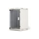 24. Digitus Combination Wall-Mounted Enclosure 254 mm (10") and 482.6 (19") mm
