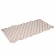 13. Anti-decubitus bubble mattress with alternating pressure
