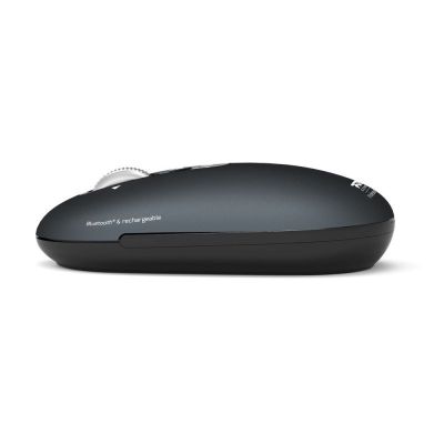 4. Port Designs 910501 mouse Universal Ambidextrous Bluetooth Optical 3200 DPI