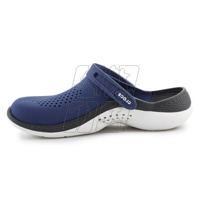 5. Crocs Literide 360 Clog W flip-flops 206708-402