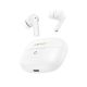 2. Acefast W7 TWS in-ear wireless headphones with ENC - white