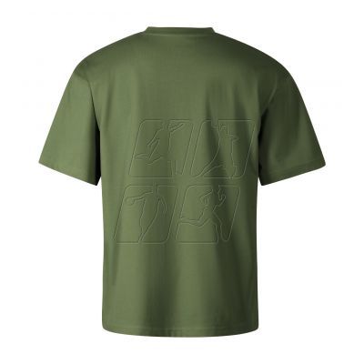 3. Unisex Stage T-shirt (khaki)