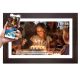 8. Denver PFF-1543DW Digital Photo Frame Brown 39.6 cm (15.6") Touchscreen Wi-Fi