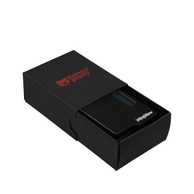 7. Thermal Grizzly TG-WV-P38N Computer Case Part Universal GPU Kit