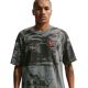 3. Nike FFF Iron Men's T-Shirt Gray IQ2261 068