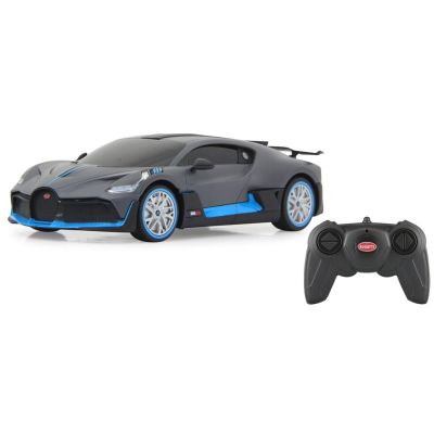 3. Jamara 402111 Remote Controlled Model Sports Car Electric Motor 1:24